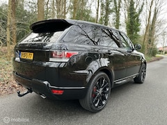 Land Rover Range Rover Sport - 3.0 SDV6 Autobiography Dynamic