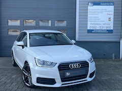 Audi A1 Sportback - 1.0 TFSI Pro Line 2018|NAP|PDC|Navi|Cruise|