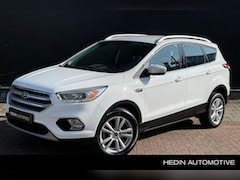 Ford Kuga - 1.5 EcoBoost Trend Ultimate | 17'' LMV | Navi | Parkeersensoren Achter | Cruise Control |