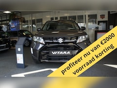 Suzuki Vitara - 1.5 B.jet Select SH AUT