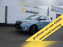 Suzuki Vitara - 1.5 Automaat Stijl Full Hybrid