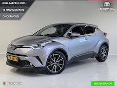 Toyota C-HR - 1.8 Hybrid Premium