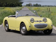 Austin Sprite - Austin-Healey MKI Frogeye