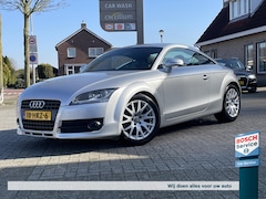 Audi TT - 2.0 TFSI 200PK Coupe / Org NL / Navi / Bose / Leder / Stoelverwarming / Xenon / Cruise / L