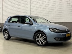 Volkswagen Golf - 1.2 TSI Tour