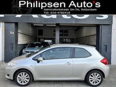 Toyota Auris - 1.6-16V Luna NLauto, Keyless, LM, Clima