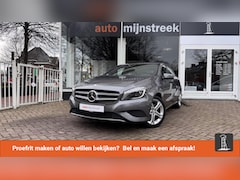 Mercedes-Benz A-klasse - 200 CDI Ambition | Automaat | Navi |