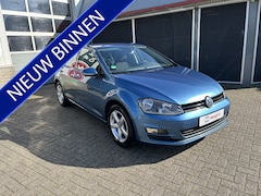 Volkswagen Golf - 1.2 TSI Easyline pdc stoelverw