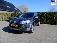 Chevrolet Captiva - 3.2i Executive