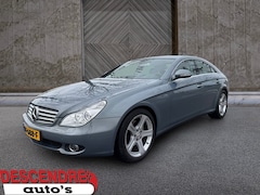 Mercedes-Benz CLS-klasse - 350 7g tronic autom. youngtimer