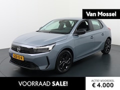 Opel Corsa - 1.2 Edition || € 4.000 VAN MOSSEL VOORRAADVOORDEEL ||