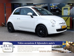 Fiat 500 - 1.2 Pop Automaat, Airco