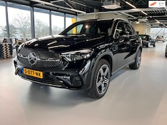 Mercedes-Benz GLC-klasse - 300e 4MATIC AMG Line