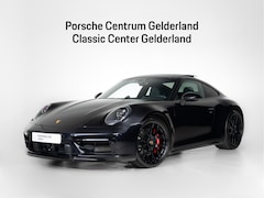 Porsche 911 - Carrera 4S