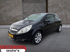 Opel Corsa - 1.3 CDTi Enjoy