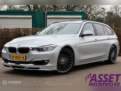 Alpina B3 - Biturbo Touring Allrad 410pk | pano | lagers vv