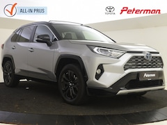 Toyota RAV4 - 2.5 Hybrid AWD Bi-Tone | Panoramadak | Stoelverwarming | PDC V+A