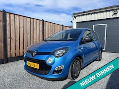 Renault Twingo - 1.2 16V Collection Airco | Cruise |APK