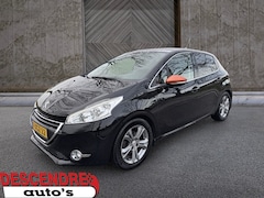 Peugeot 208 - 1.6 VTi Roland Garros