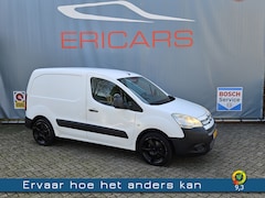 Citroën Berlingo - 1.6 HDIF 500 Comfort NAVI TEL LM CV