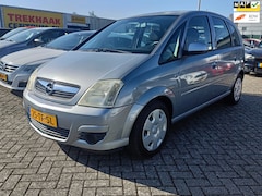 Opel Meriva - 1.4-16V EERSTE EIGENAAR/NAP/TREKHAAK