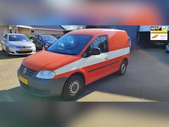 Volkswagen Caddy - 2.0 SDI bj 2006