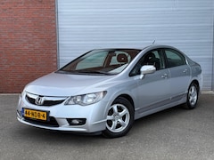 Honda Civic - 1.3 Hybrid Elegance|NAP| AIRCO|UNIEK| NEW APK