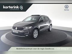 Volkswagen T-Roc - 1.5 TSI Sport | Pano | Digitale cockpit