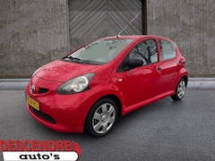 Toyota Aygo - 1.0-12V NIEUWE APK 5 drs