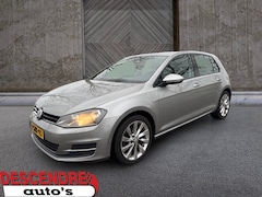 Volkswagen Golf - 1.6 TDI Highline