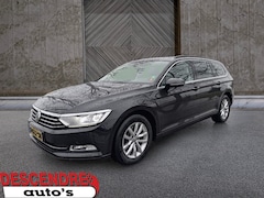 Volkswagen Passat Variant - 2.0 TDI Comfortline Business