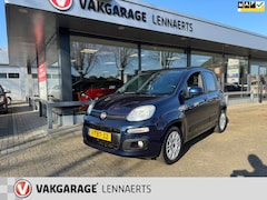 Fiat Panda - 0.9 TwinAir Lounge