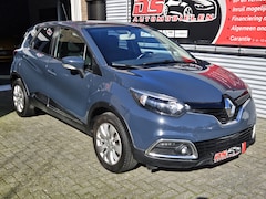 Renault Captur - 0.9 TCe Dynamique