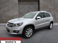 Volkswagen Tiguan - 1.4 TSI Sport&Style