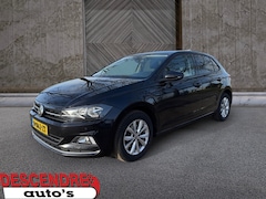 Volkswagen Polo - 1.6 TDI Comfortline Business