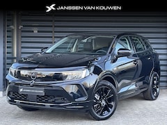 Opel Grandland - 1.2 Turbo GS * Automaat * Apple Carplay * Almere