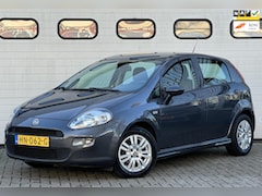 Fiat Punto Evo - 1.3 M-Jet Street 5DEURS AIRCO IN NIEUWSTAAT