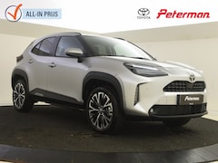 Toyota Yaris Cross - 1.5 Hybrid 130 Executive Edition | PDC V+A | BLS | Stuur en Stoe