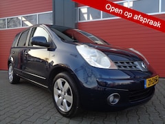 Nissan Note - 1.4 Acenta 89PK Airco LMV Hoge-zit NL-Auto