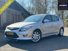 Hyundai i30 - 1.6i i-Motion Business NAP NWE APK 2e EIG NETTE STAAT