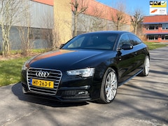 Audi A5 Sportback - 2.0 TDI ultra Adrenalin | ''111.000 KM'' S-Line + Bang & Olfson