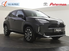 Toyota Yaris Cross - 1.5 Hybrid Style Edition | Panoramadak | Stuur & Stoelverwarming