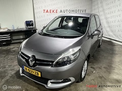 Renault Scénic - 1.2 TCe Bose EXPORT/HANDEL