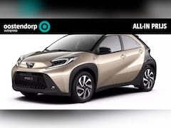 Toyota Aygo X - 1.0 VVT-i MT Pulse | NIEUWE AUTO | INCL INRUILPREMIE |