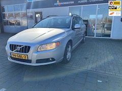 Volvo V70 - 2.5T Summum