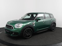 MINI Countryman - 2.0 Cooper S E ALL4 Chilli incl lichtmetalen winterbandenset