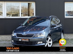 Skoda Fabia Combi - 1.2 TS First Ed. St