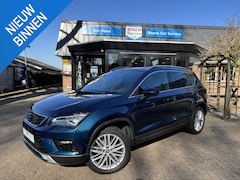 Seat Ateca - 1.5 TSI DSG Xcellence 360 Camera elek. Trekhaak