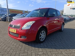 Suzuki Swift - 1.3 GA / NAP/ NIEUW APK