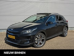 Kia XCeed - 1.6 GDi PHEV Platinum Edition // Full Options - Unieke KM-stand - 100% Dealeronderhouden